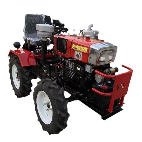 拖拉机驾驶室脚蹬怎么安装